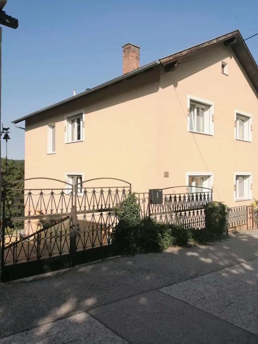 6-Zimmer-Haus kaufen in Baden – 221 m², € 419.999 – Bild 4 von 40