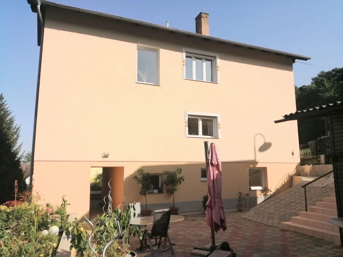6-Zimmer-Haus kaufen in Baden – 221 m², € 490.000 – Bild 5 von 15