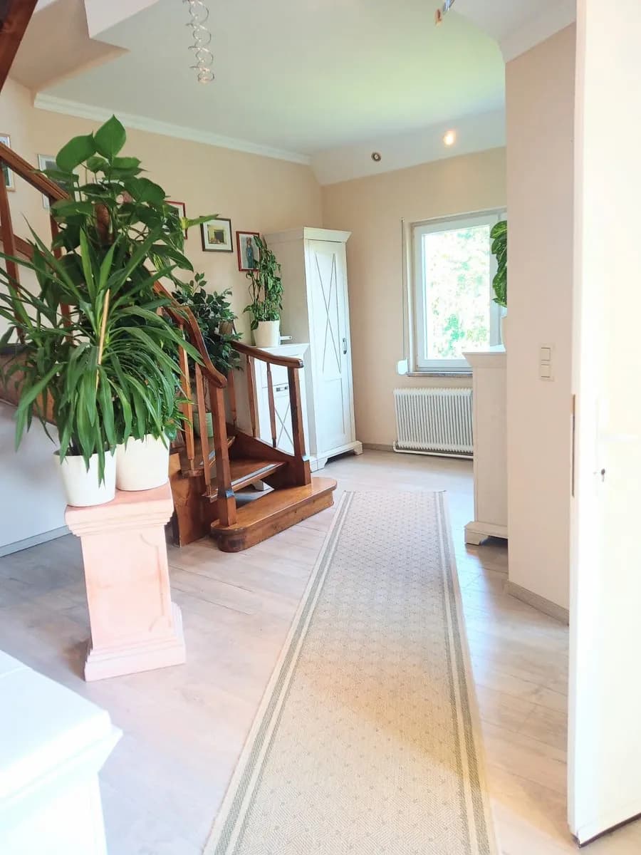 6-Zimmer-Haus kaufen in Baden – 221 m², € 419.999 – Bild 17 von 40
