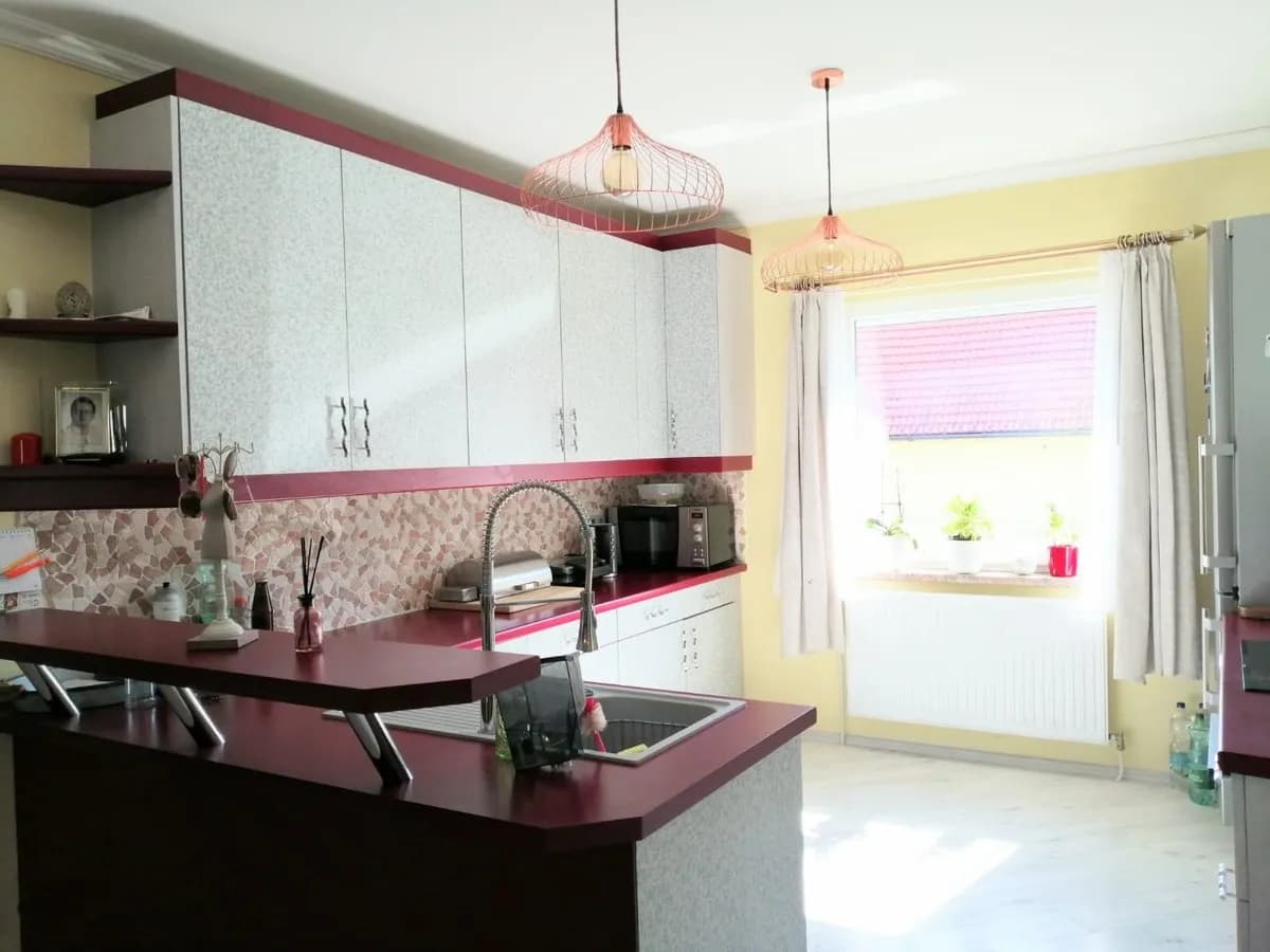 6-Zimmer-Haus kaufen in Baden – 221 m², € 419.999 – Bild 21 von 40