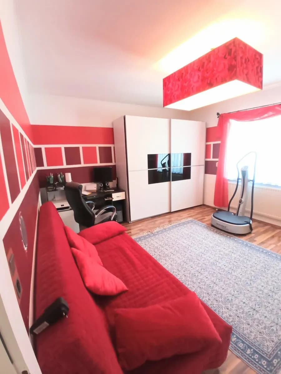 6-Zimmer-Haus kaufen in Baden – 221 m², € 419.999 – Bild 22 von 40