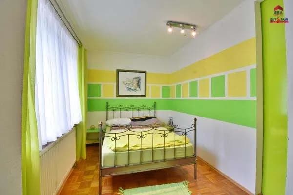 6-Zimmer-Haus kaufen in Baden – 221 m², € 419.999 – Bild 24 von 40