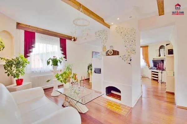 6-Zimmer-Haus kaufen in Baden – 221 m², € 419.999 – Bild 30 von 40