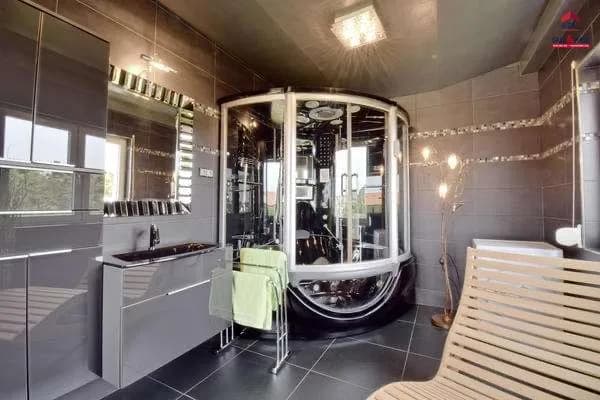 6-Zimmer-Haus kaufen in Baden – 221 m², € 419.999 – Bild 32 von 40