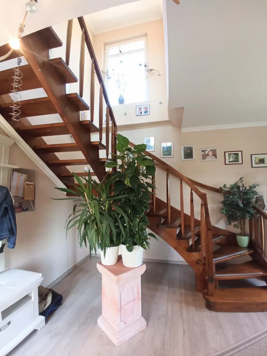 6-Zimmer-Haus kaufen in Baden – 221 m², € 419.999 – Bild 34 von 40