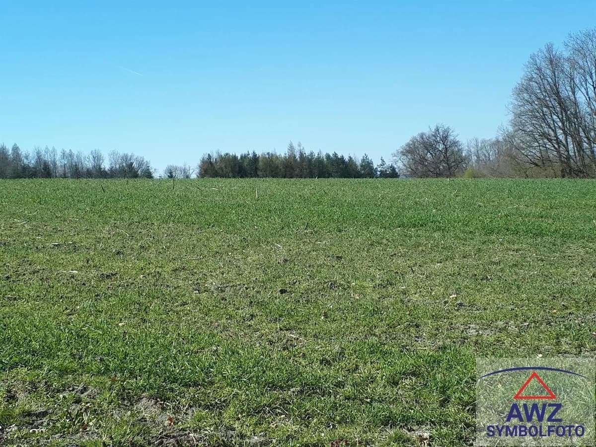 Grundstück kaufen in Grieskirchen – 9 000 m²