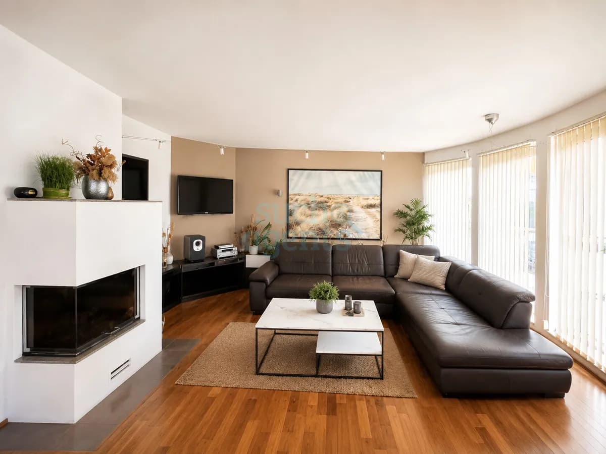 8-Zimmer-Haus kaufen in Gmunden – 198 m², € 849.000 – Bild 2 von 5