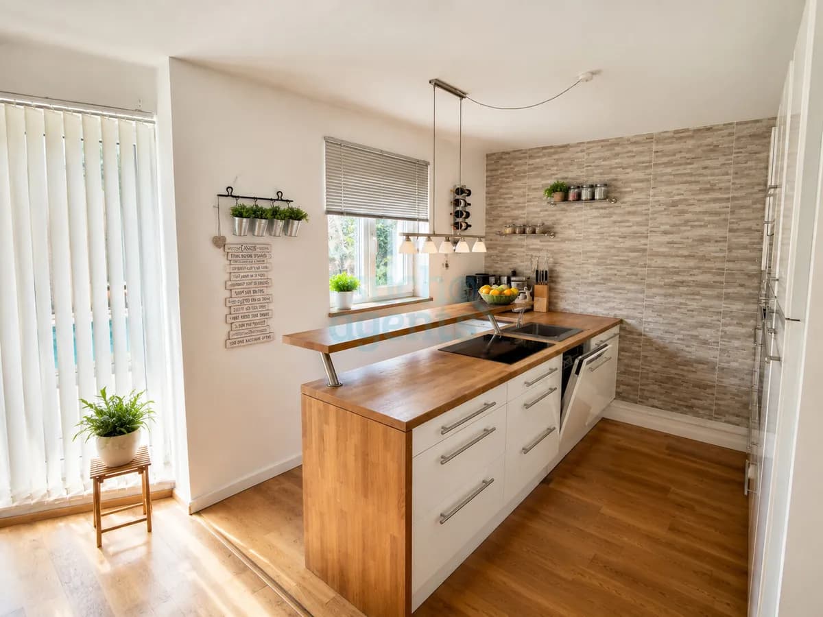 8-Zimmer-Haus kaufen in Gmunden – 198 m², € 849.000 – Bild 4 von 5