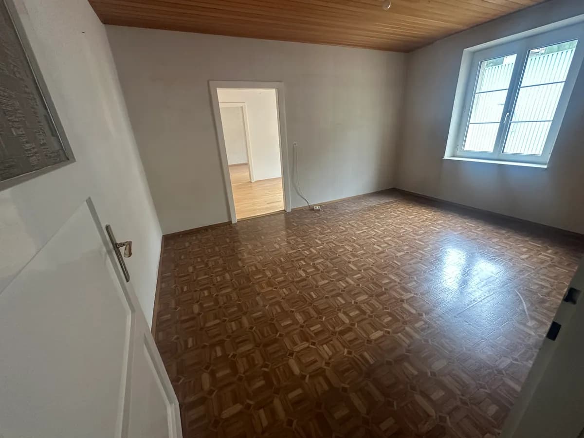 2-Zimmer-Wohnung kaufen in Bruck-Mürzzuschlag – 51,31 m², € 39.500 – Bild 3 von 9