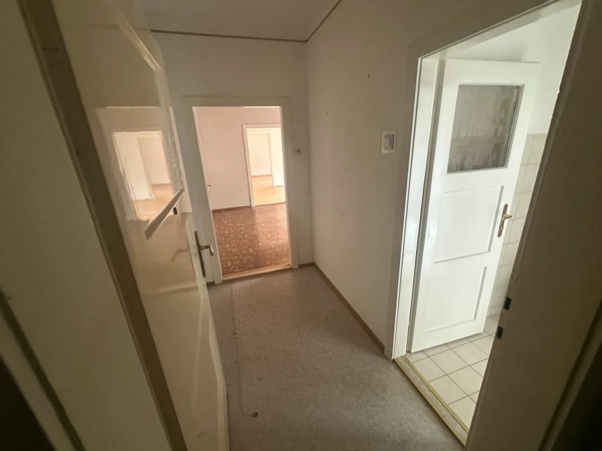 2-Zimmer-Wohnung kaufen in Bruck-Mürzzuschlag – 51,31 m², € 39.500 – Bild 9 von 9
