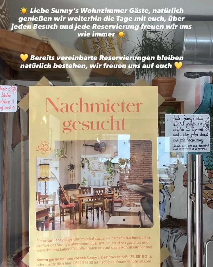 Gewerbeimmobilie mieten in Graz – 125 m², € 2.600 – Bild 1 von 4
