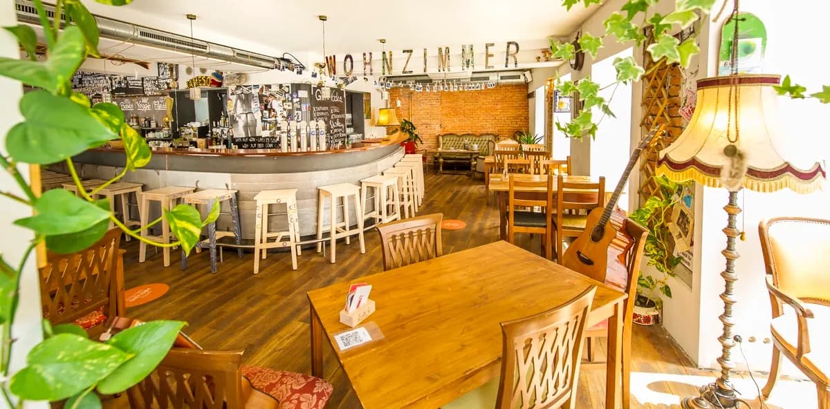 Gewerbeimmobilie mieten in Graz – 125 m², € 2.600 – Bild 2 von 4