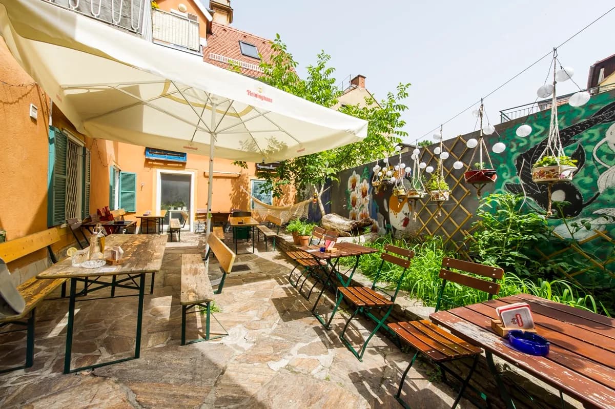Gewerbeimmobilie mieten in Graz – 125 m², € 2.600 – Bild 3 von 4