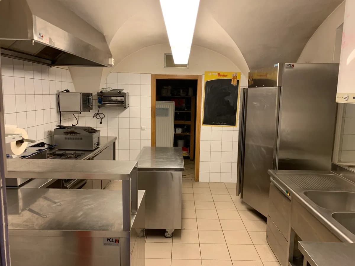 Gewerbeimmobilie mieten in Graz – 125 m², € 2.600 – Bild 4 von 4