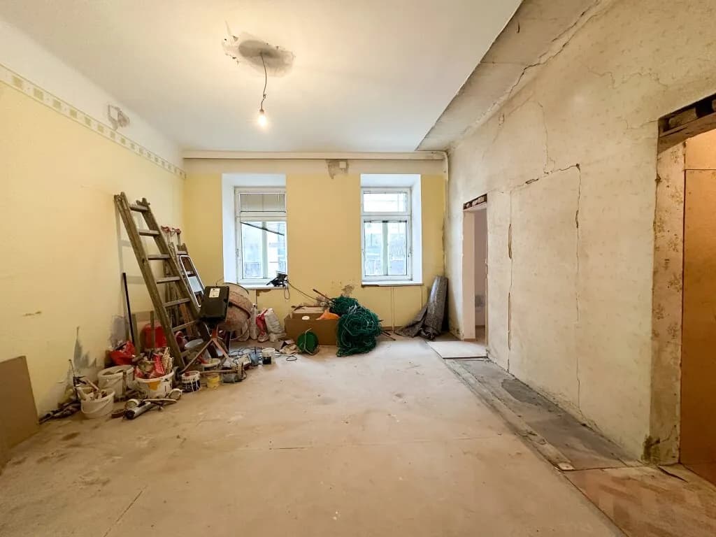 4-Zimmer-Wohnung kaufen in Wien – 71,56 m², € 305.000 – Bild 2 von 31
