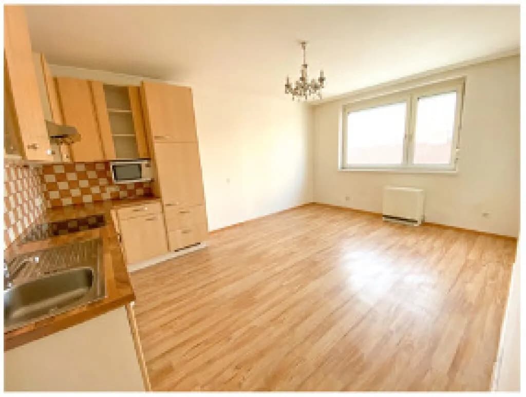2-Zimmer-Wohnung kaufen in Graz – 42 m², € 119.000