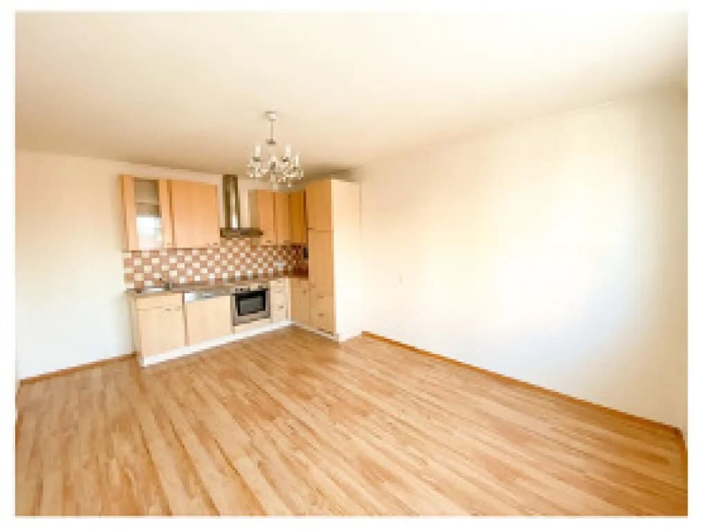 2-Zimmer-Wohnung kaufen in Graz – 42 m², € 119.000 – Bild 2 von 6