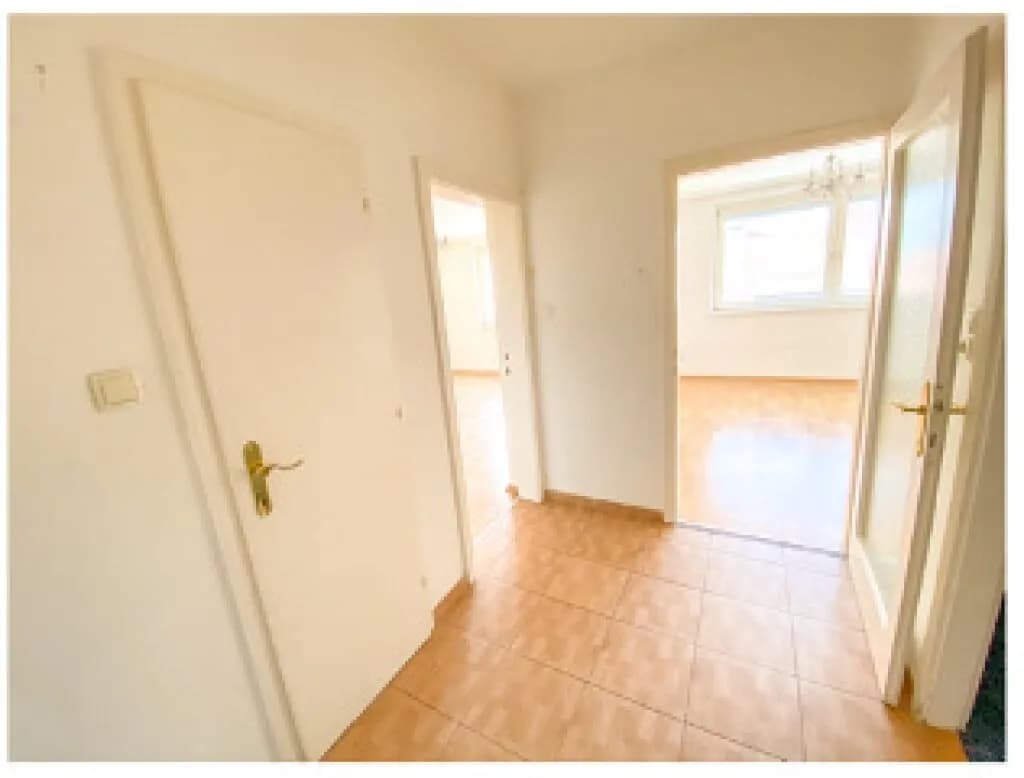 2-Zimmer-Wohnung kaufen in Graz – 42 m², € 119.000 – Bild 3 von 6