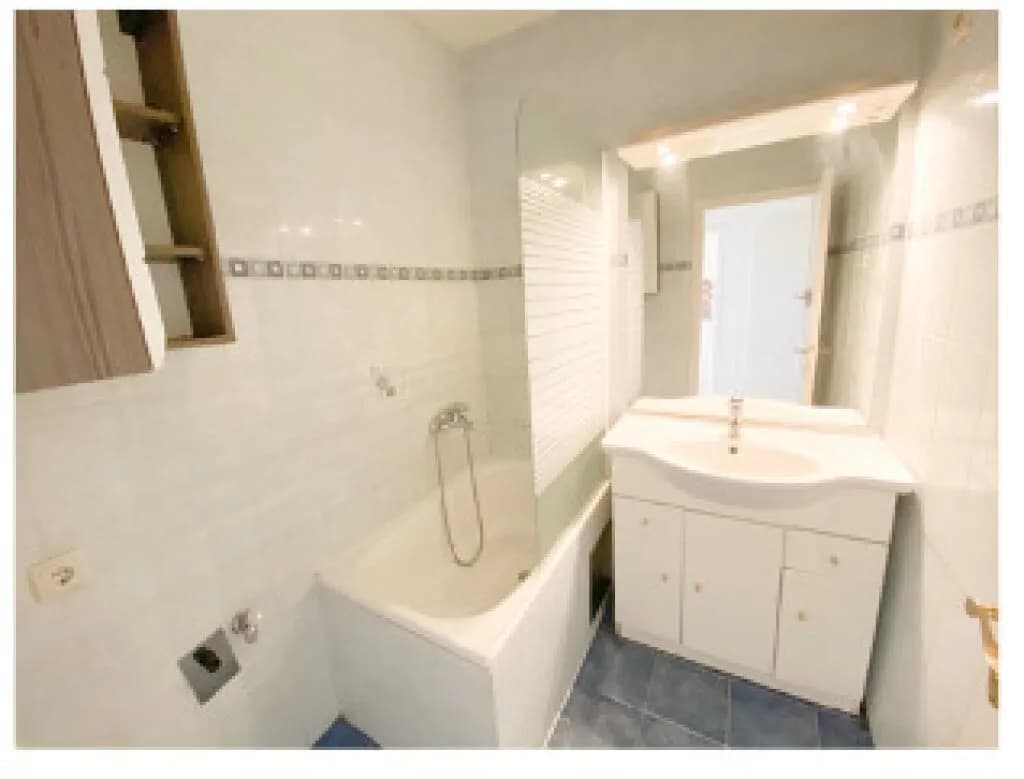 2-Zimmer-Wohnung kaufen in Graz – 42 m², € 119.000 – Bild 5 von 6