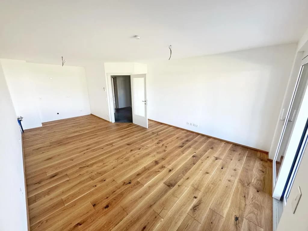 2-Zimmer-Wohnung kaufen in Villach Land – 54,91 m², € 262.000 – Bild 4 von 9