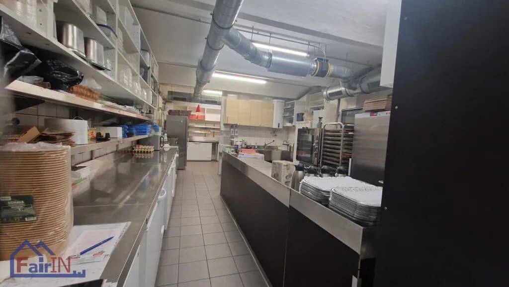 Gewerbeimmobilie kaufen in Wien – 70 m², € 139.000 – Bild 2 von 10