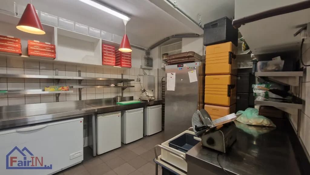 Gewerbeimmobilie kaufen in Wien – 70 m², € 139.000 – Bild 6 von 10