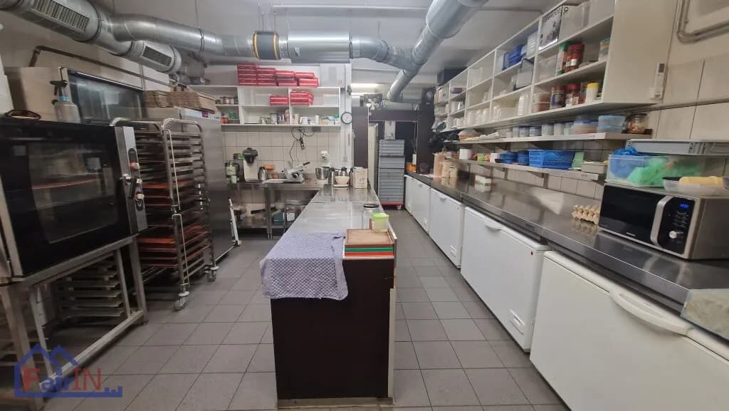 Gewerbeimmobilie kaufen in Wien – 70 m², € 139.000 – Bild 7 von 10