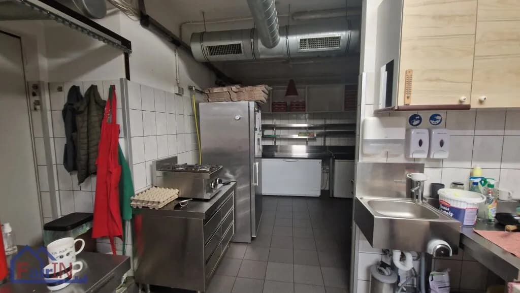 Gewerbeimmobilie kaufen in Wien – 70 m², € 139.000 – Bild 8 von 10