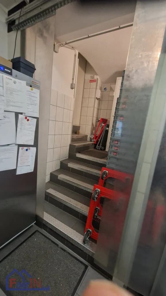 Gewerbeimmobilie kaufen in Wien – 70 m², € 139.000 – Bild 9 von 10