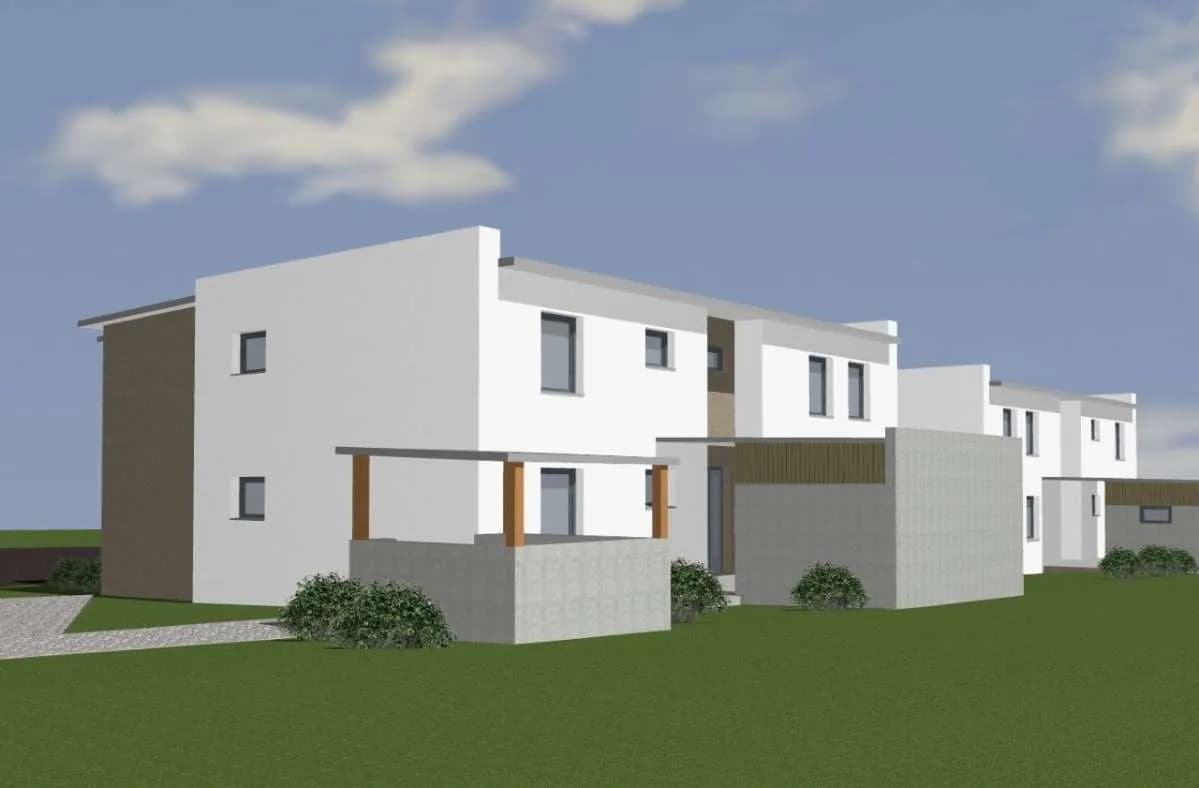 2-Zimmer-Wohnung mieten in Oberpullendorf – 61,69 m², € 631 – Bild 3 von 4