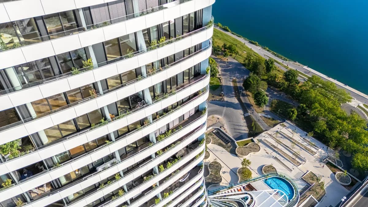 2-Zimmer-Wohnung kaufen in Wien – 66 m², € 799.000 – Bild 1 von 12