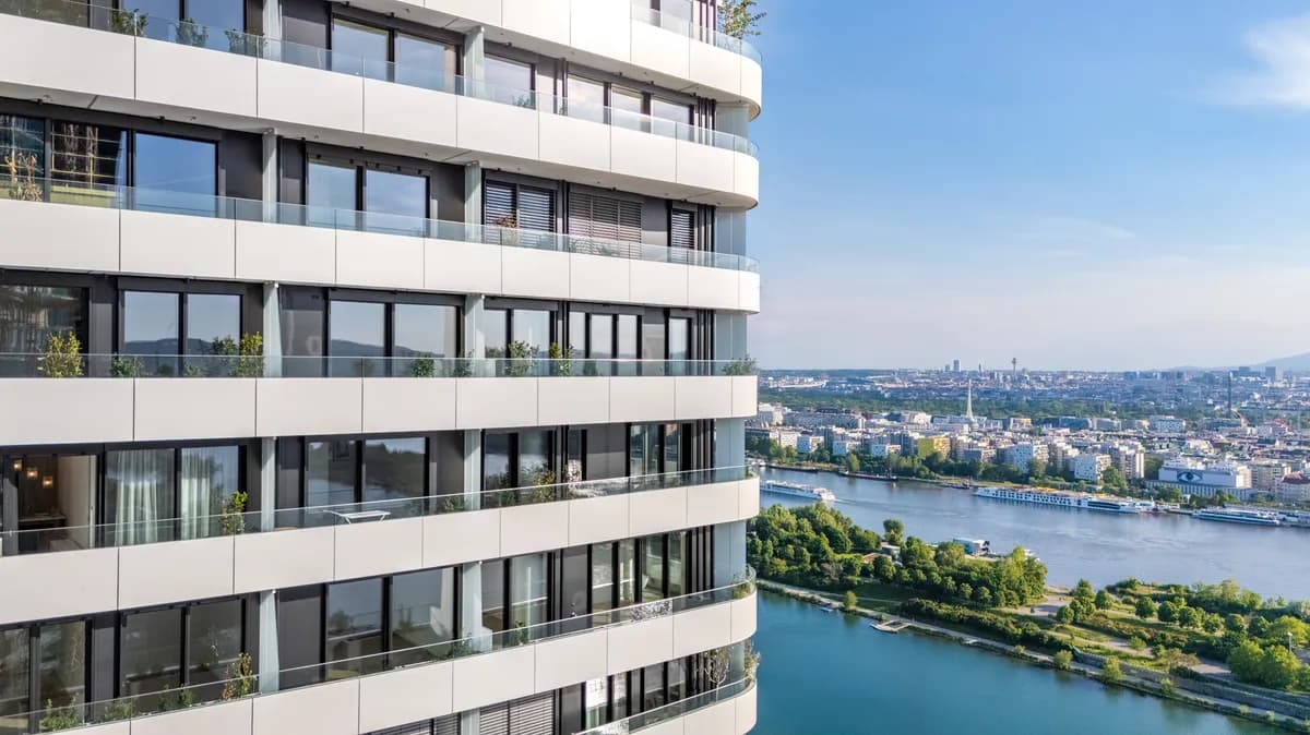 2-Zimmer-Wohnung kaufen in Wien – 66 m², € 799.000 – Bild 2 von 12