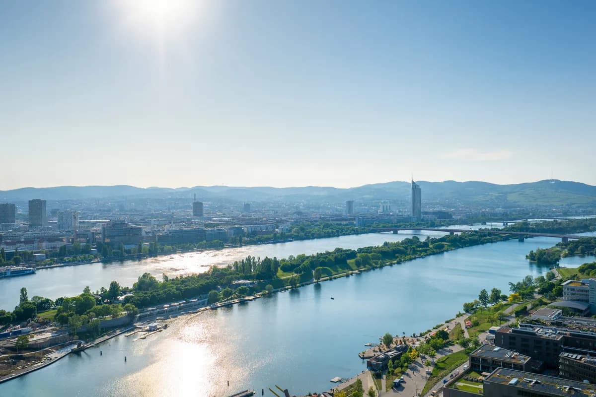 2-Zimmer-Wohnung kaufen in Wien – 66 m², € 799.000 – Bild 3 von 12