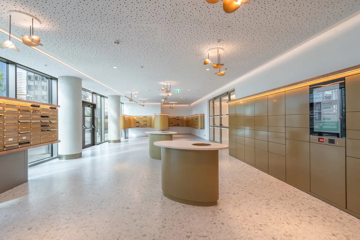 2-Zimmer-Wohnung kaufen in Wien – 66 m², € 799.000 – Bild 11 von 12