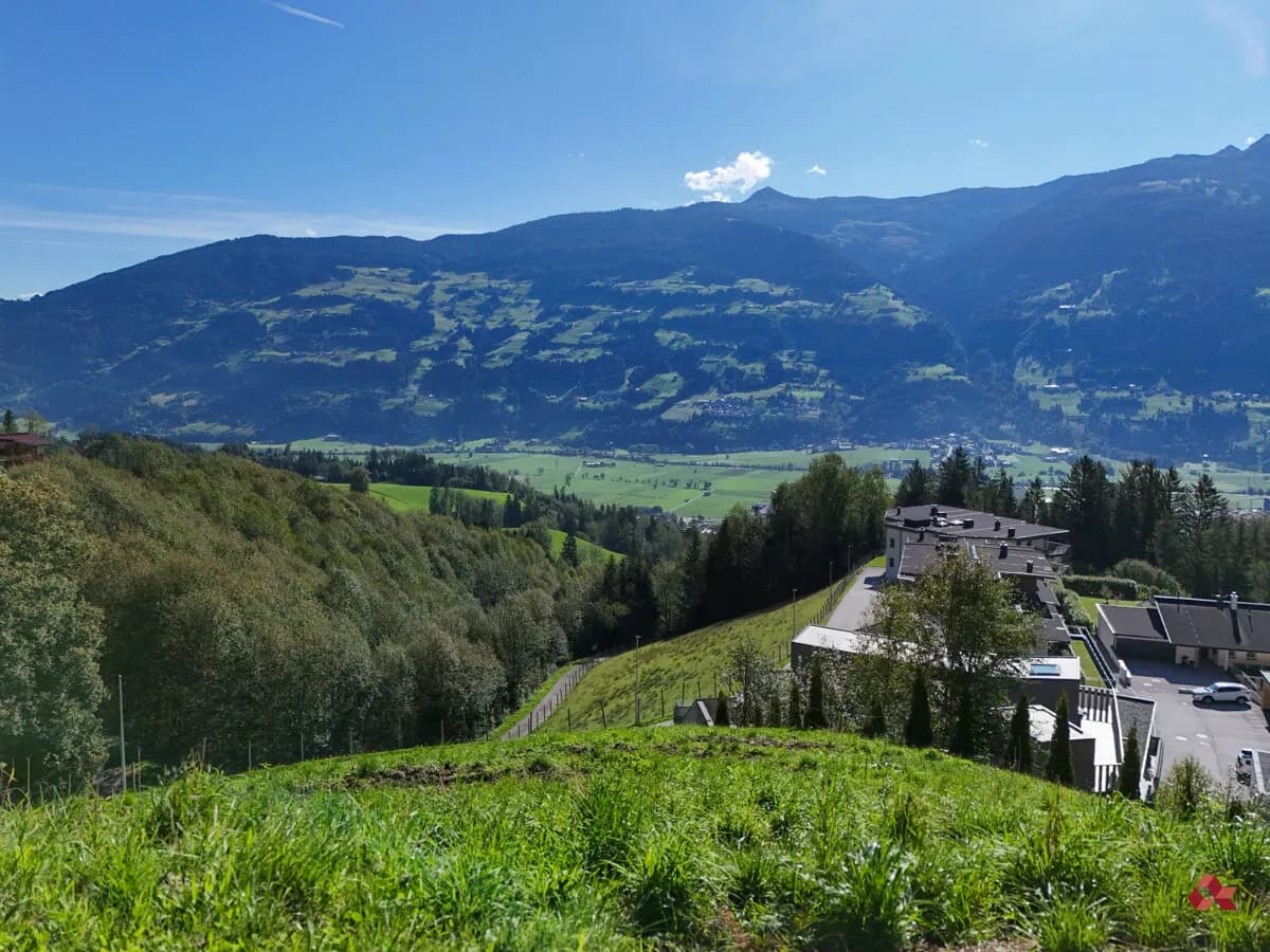 Grundstück kaufen in Schwaz – 488 m², € 396.000