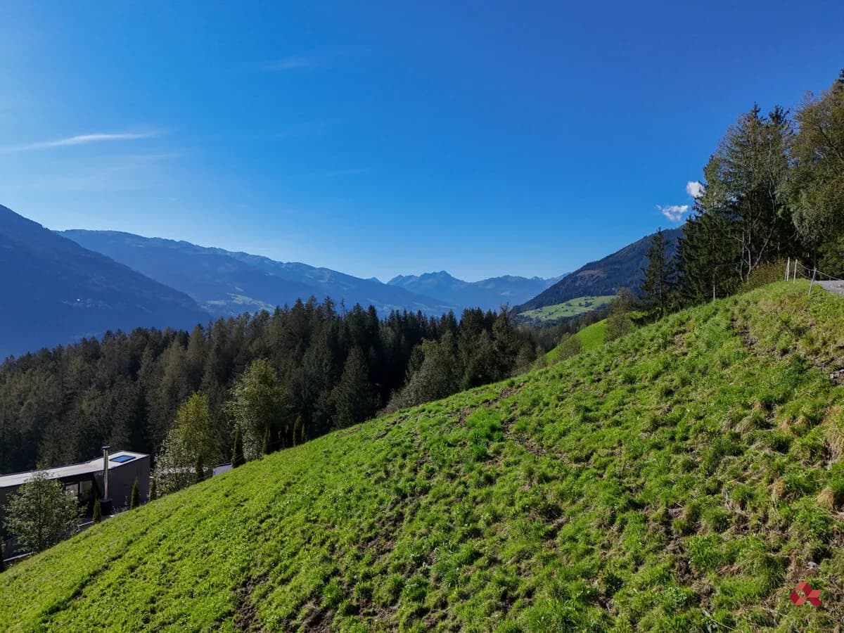 Grundstück kaufen in Schwaz – 488 m², € 396.000 – Bild 2 von 11