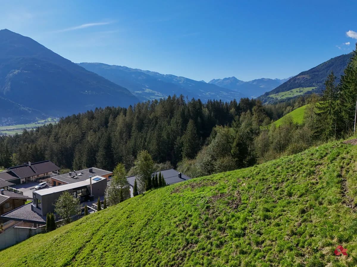 Grundstück kaufen in Schwaz – 488 m², € 396.000 – Bild 3 von 11