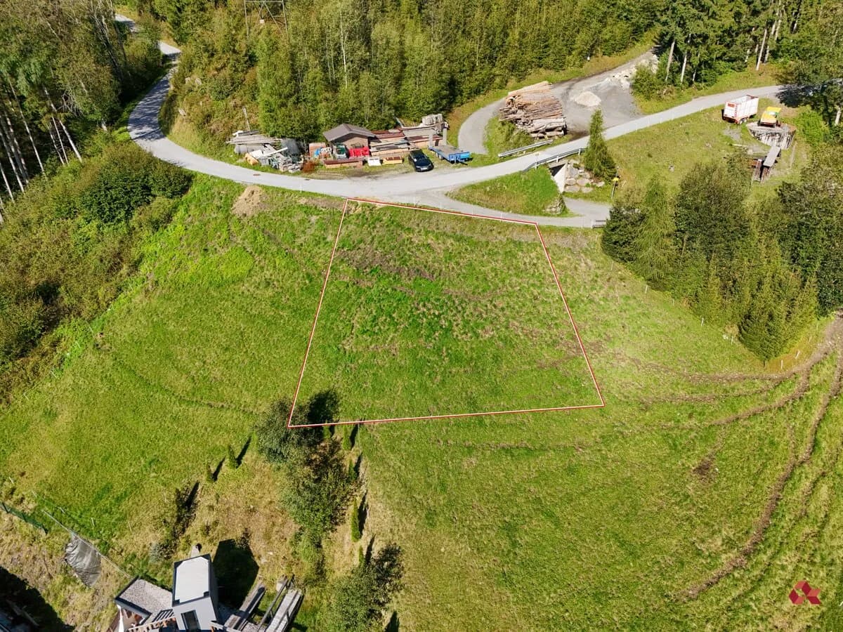 Grundstück kaufen in Schwaz – 488 m², € 396.000 – Bild 5 von 11