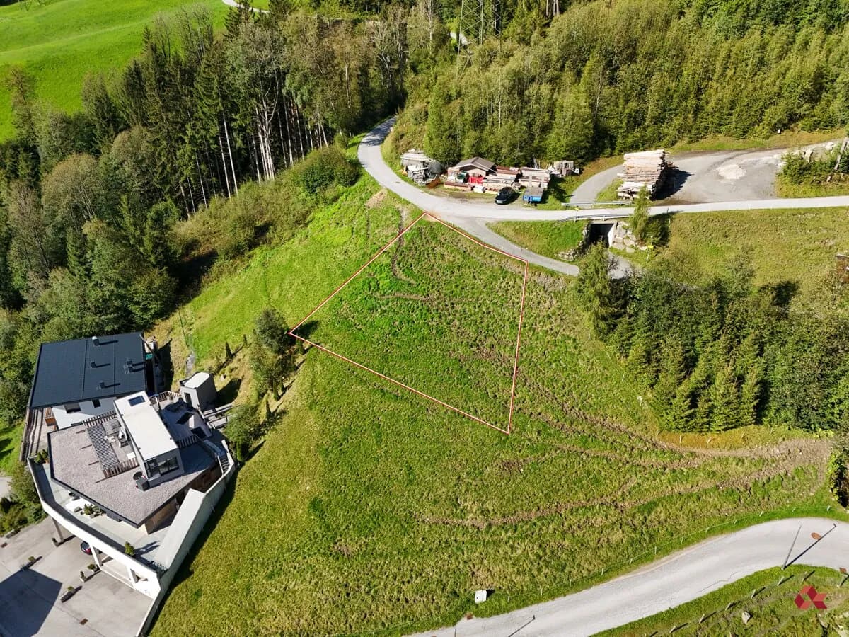 Grundstück kaufen in Schwaz – 488 m², € 396.000 – Bild 6 von 11