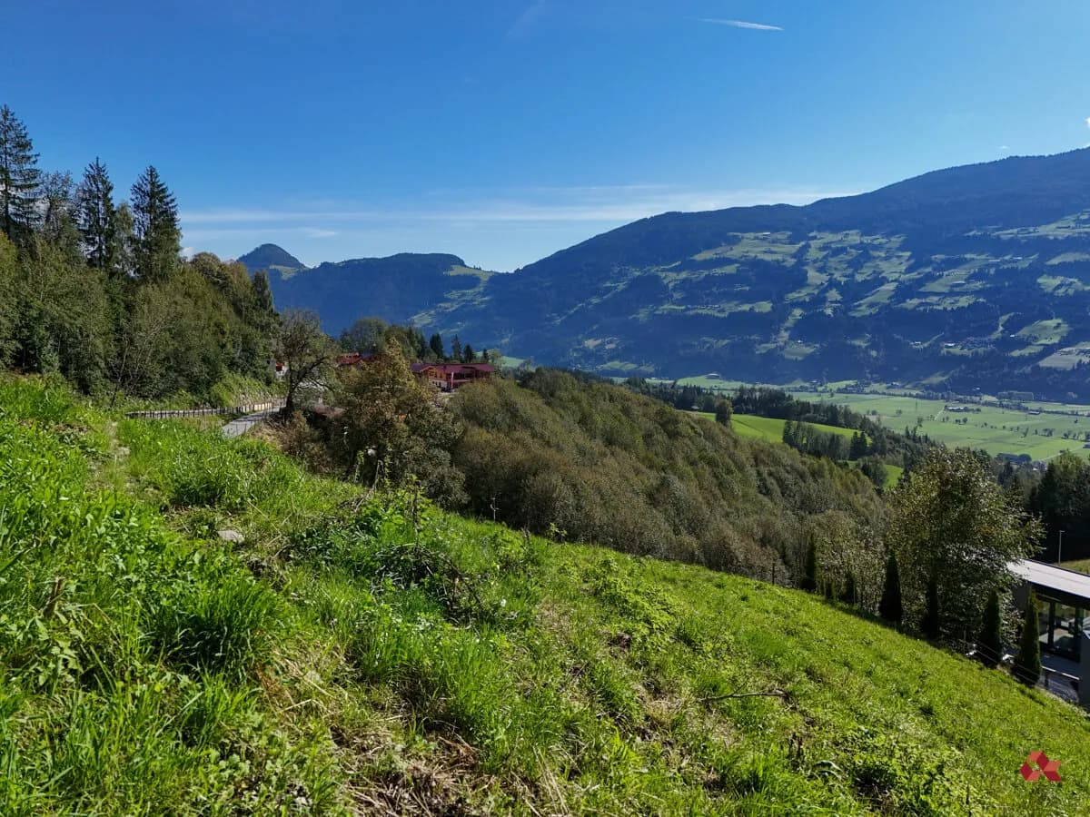 Grundstück kaufen in Schwaz – 488 m², € 396.000 – Bild 8 von 11