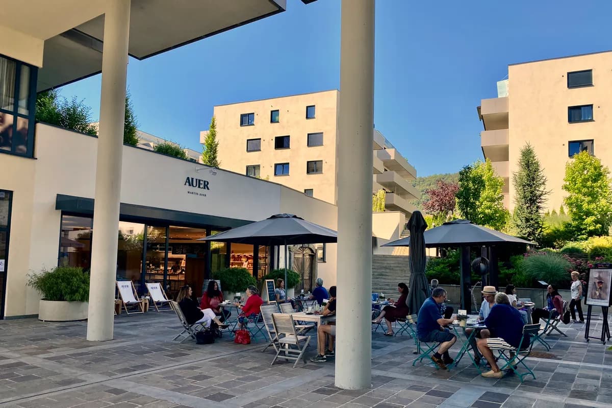Gewerbeimmobilie mieten in Graz – 170 m², € 2.915