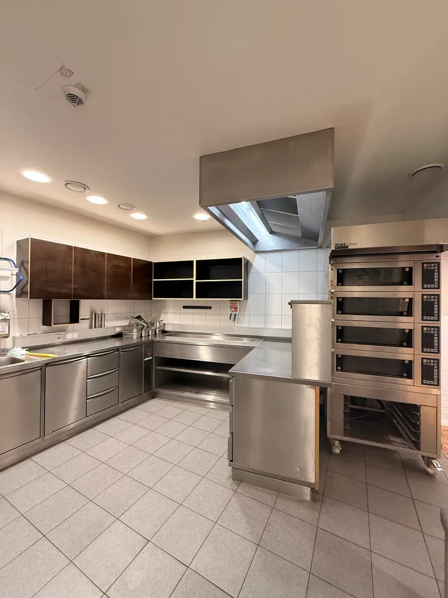 Gewerbeimmobilie mieten in Graz – 170 m², € 2.915 – Bild 3 von 11