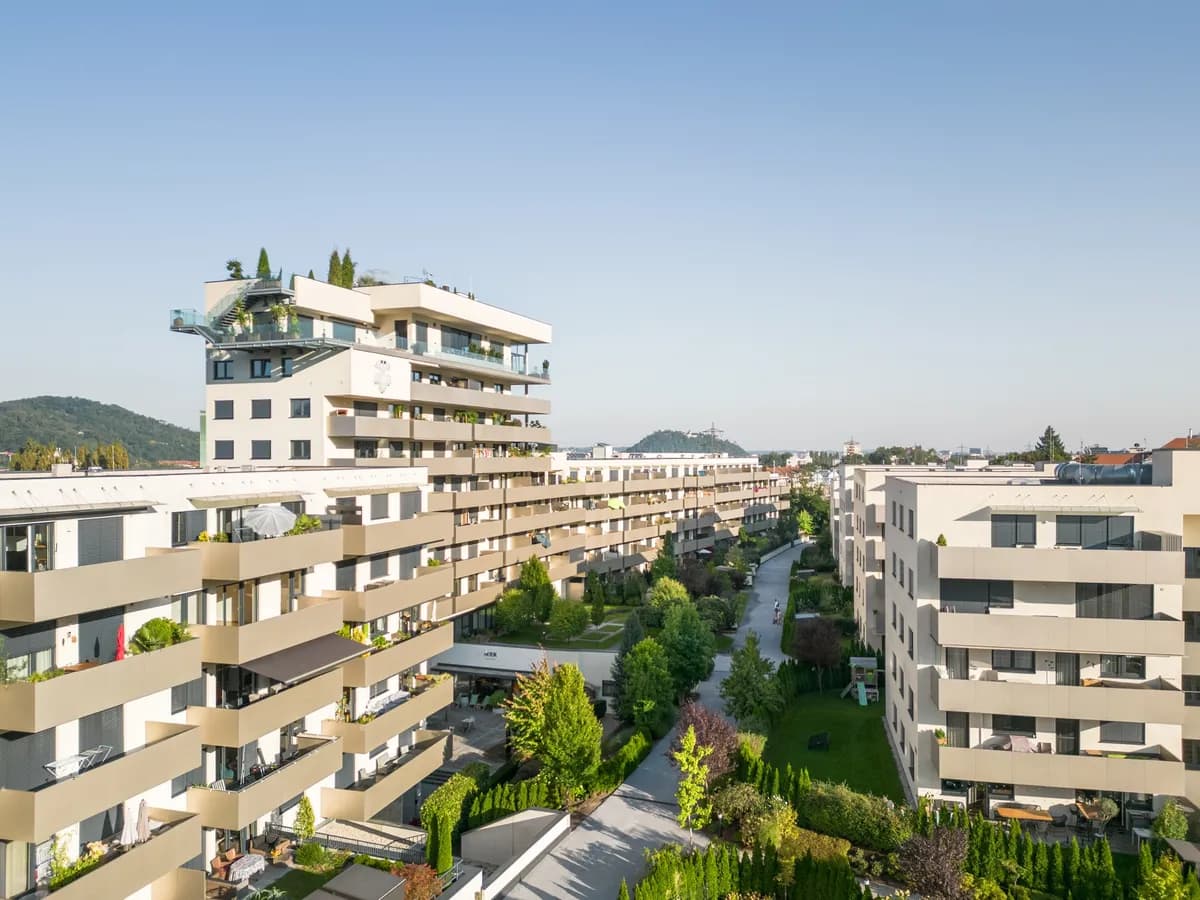Gewerbeimmobilie mieten in Graz – 170 m², € 2.915 – Bild 8 von 11