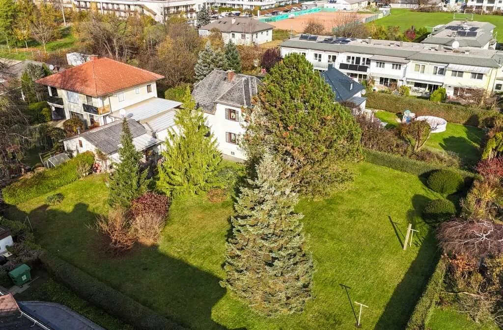 Haus kaufen in Klagenfurt – 95 m², € 875.000