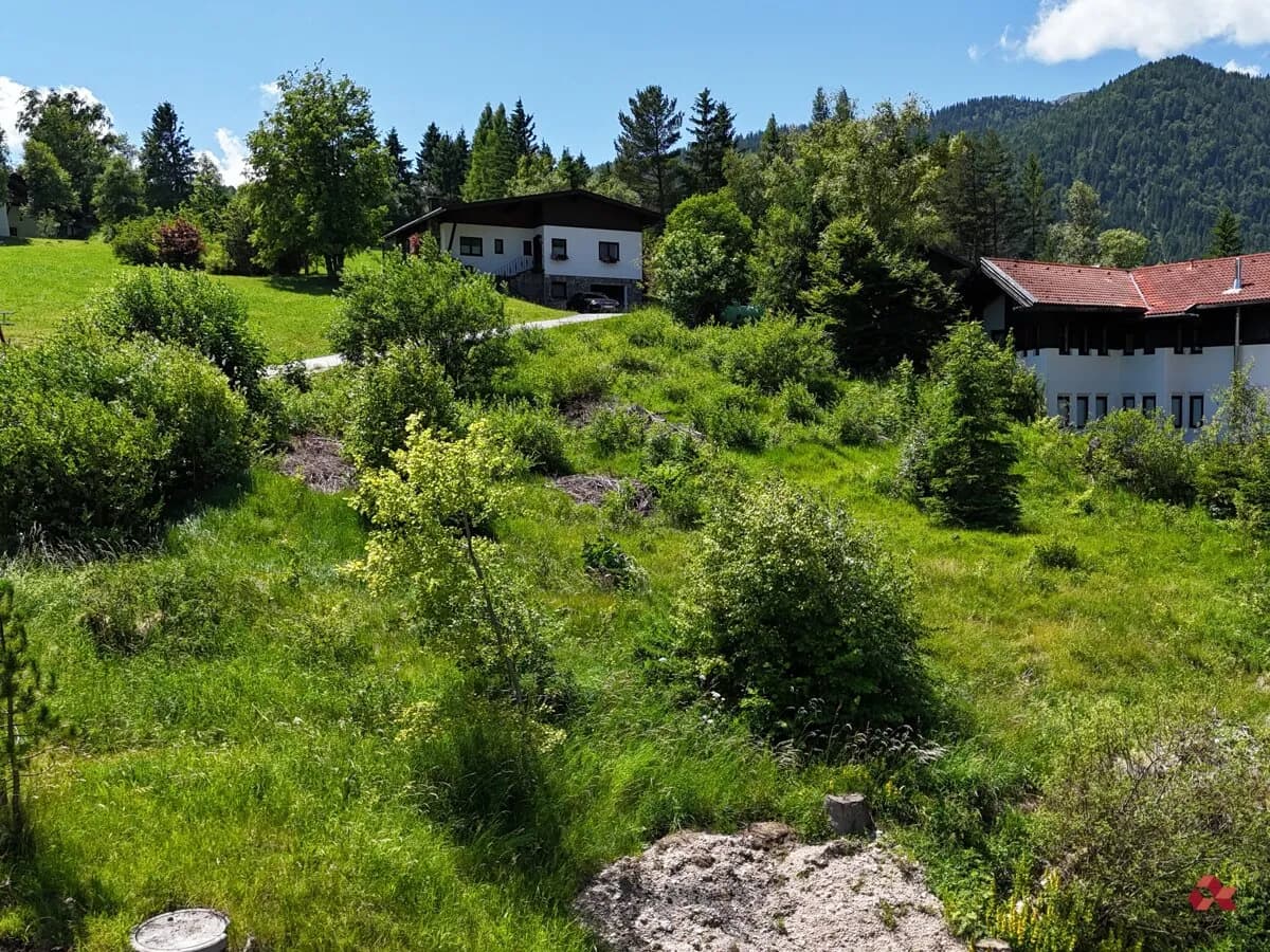 Grundstück kaufen in Schwaz – 848 m², € 295.000 – Bild 2 von 7