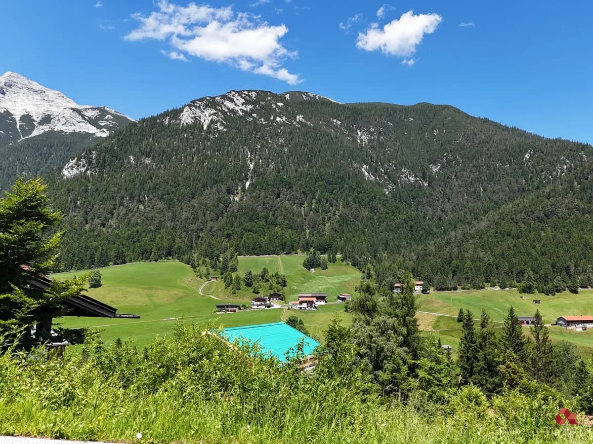 Grundstück kaufen in Schwaz – 848 m², € 295.000 – Bild 3 von 7