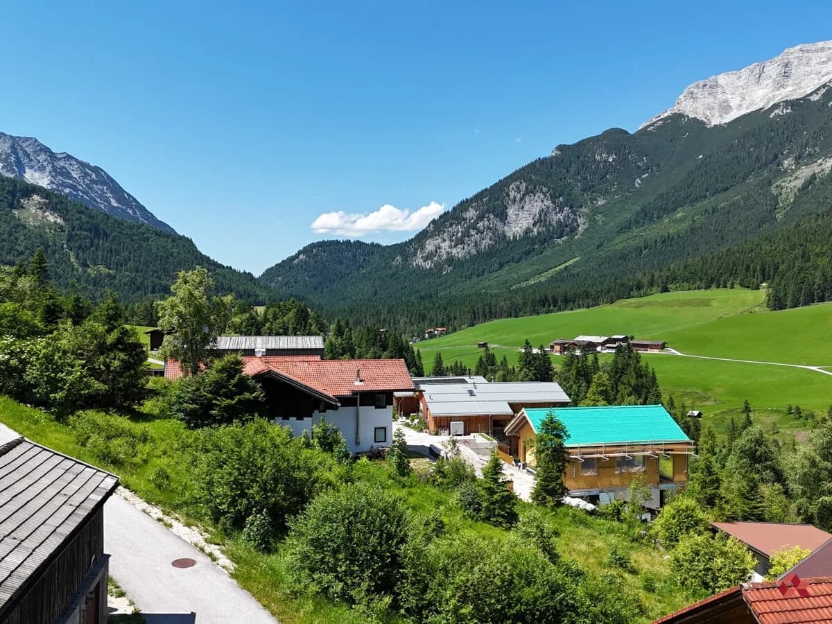 Grundstück kaufen in Schwaz – 848 m², € 295.000 – Bild 5 von 7