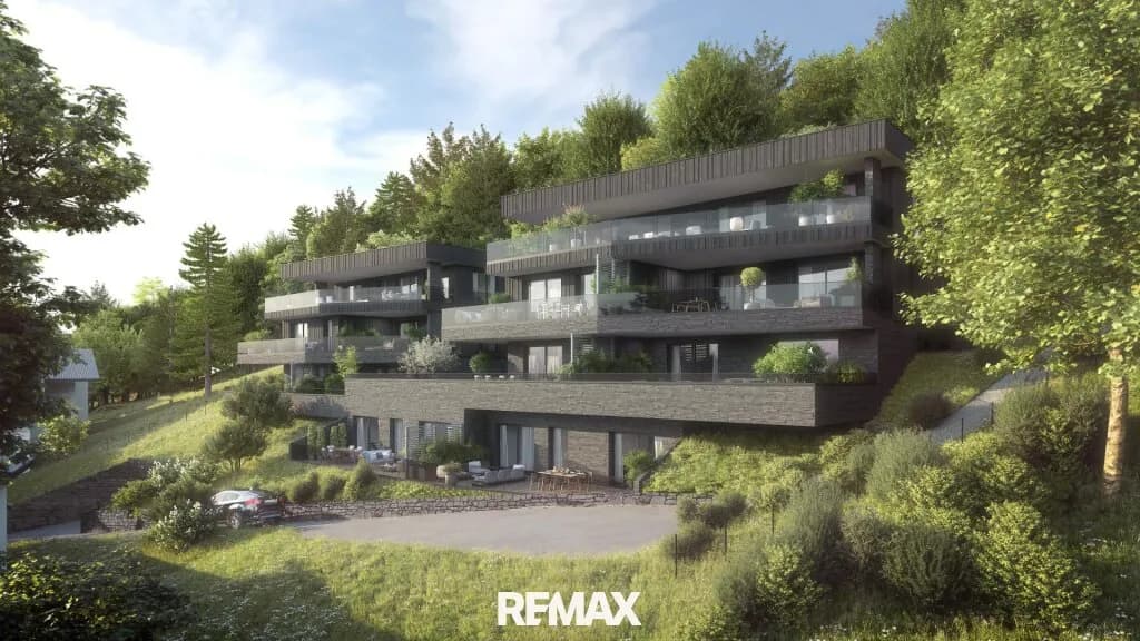 2-Zimmer-Wohnung kaufen in Gmunden – 57 m², € 562.000