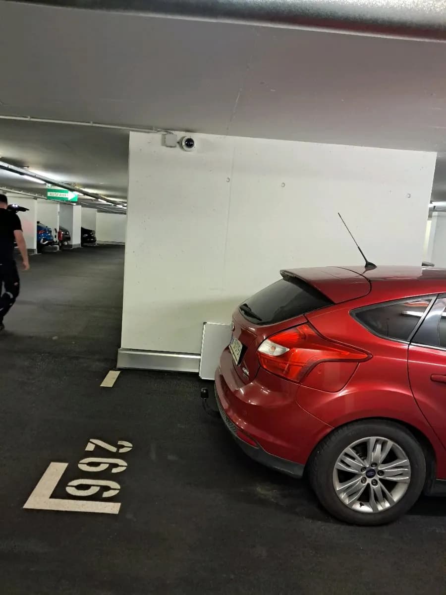 Immobilie mieten in Wien – 13 m², € 140 – Bild 2 von 2