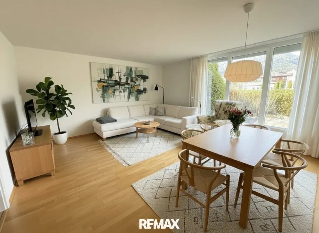 3-Zimmer-Wohnung kaufen in Imst – 73,22 m², € 399.000